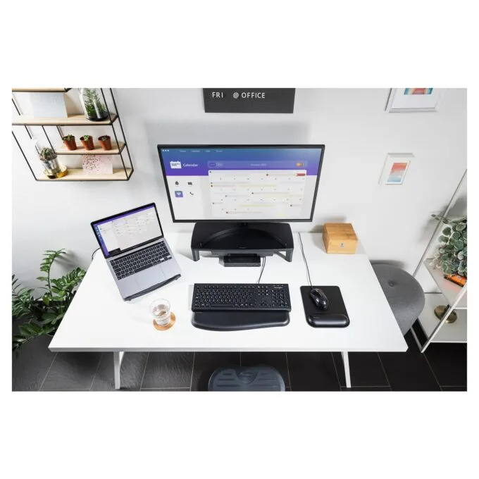 Kensington KB100 EQ Standard Keyboard deutsch — image 5
