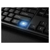 Kensington KM270 EQ Wireless Tastatur & Maus Set