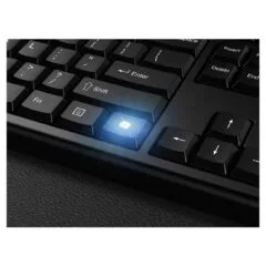 Kensington KM270 EQ Wireless Tastatur & Maus Set