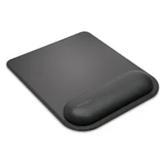 Kensington Mauspad ErgoSoft mit Handballenauflage schwarz
