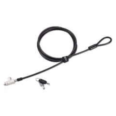 Kensington N17 KEYED LAPTOP LOCK FOR Dell