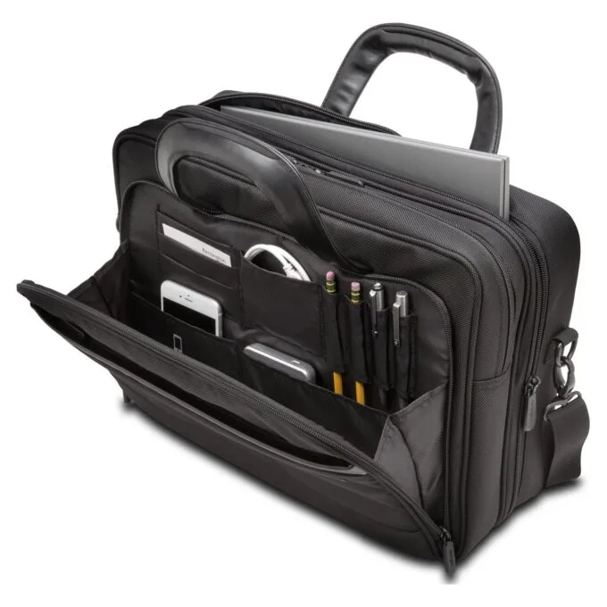 Kensington NB Tasche Contour 2.0 15.6' Business — image 2