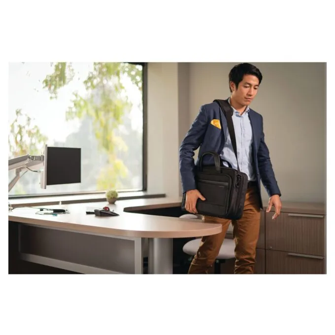 Kensington NB Tasche Contour 2.0 15.6' Business — image 11