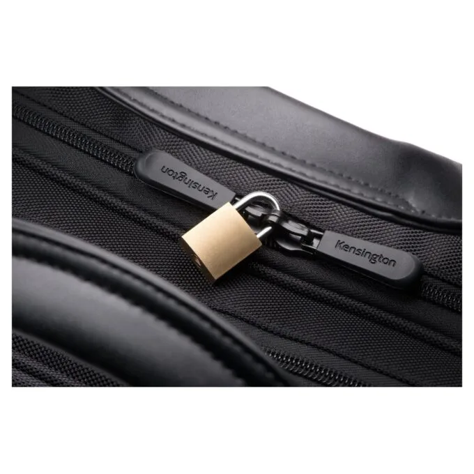 Kensington NB Tasche Contour 2.0 15.6' Business — image 12