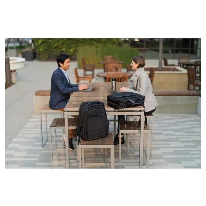 Kensington NB Tasche Contour 2.0 15.6' Business — image 13
