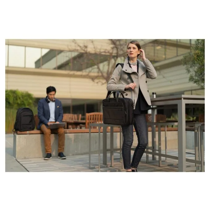 Kensington NB Tasche Contour 2.0 15.6' Business — image 14