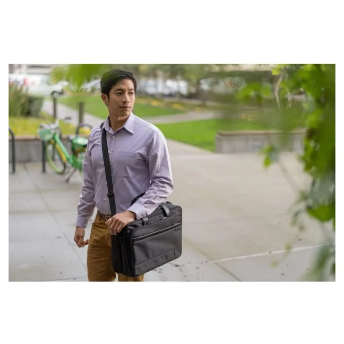 Kensington NB Tasche Contour 2.0 15.6' Business — image 15