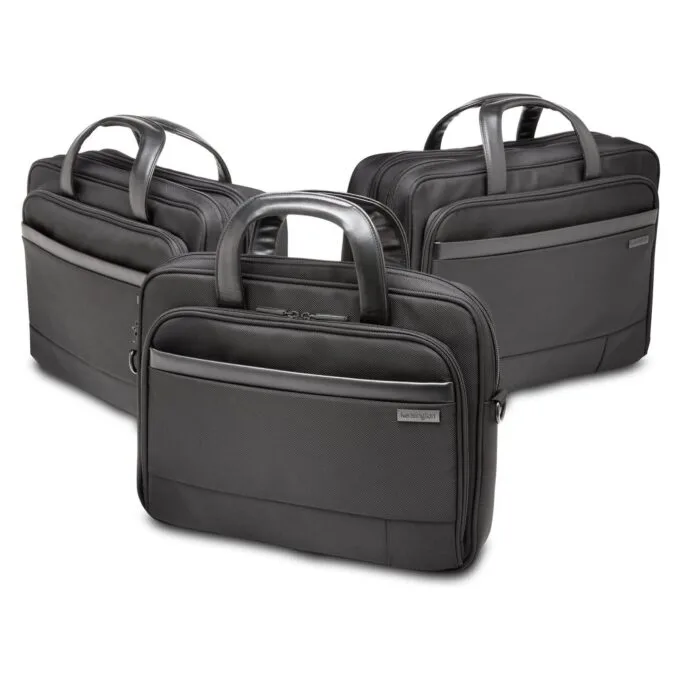 Kensington NB Tasche Contour 2.0 15.6' Business — image 9