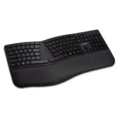 Kensington Pro Fit Ergo. kabellos. schwarz