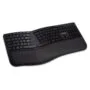 Kensington Pro Fit Ergo. kabellos. schwarz