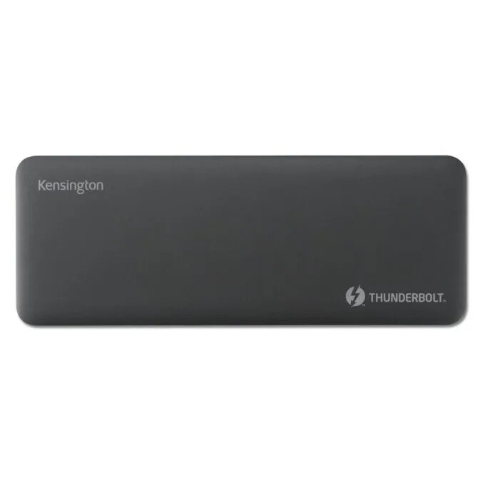 Kensington SD5920T EQ THUNDERBO QUAD 4K DOCKINGSTATION MIT 140W — image 4