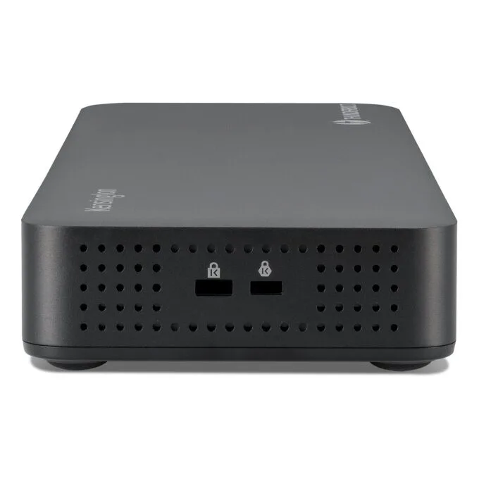 Kensington SD5920T EQ THUNDERBO QUAD 4K DOCKINGSTATION MIT 140W — image 6