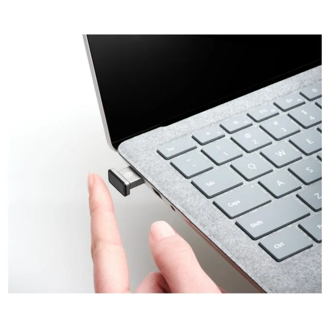 Kensington VeriMark IT Fingerabdruck Key — image 6
