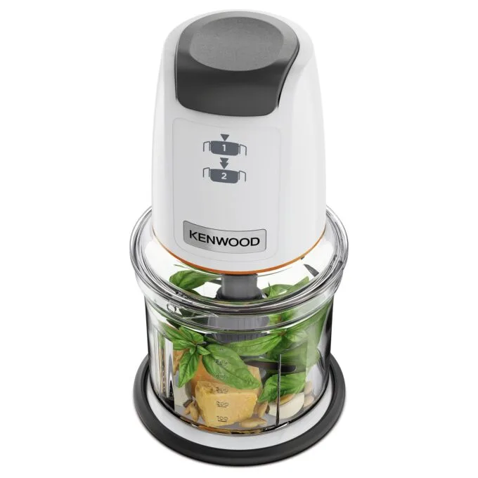 Kenwood CHP61.100WH Zerkleinerer — image 2