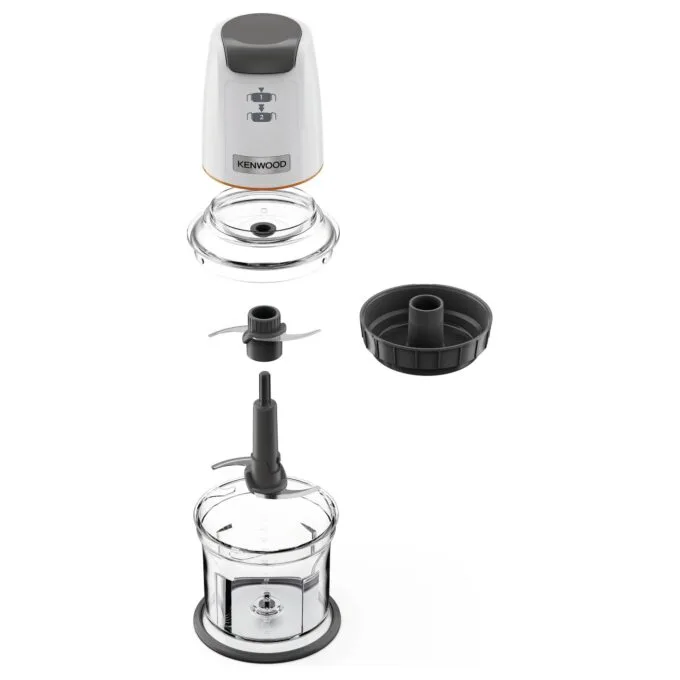 Kenwood CHP61.100WH Zerkleinerer — image 3