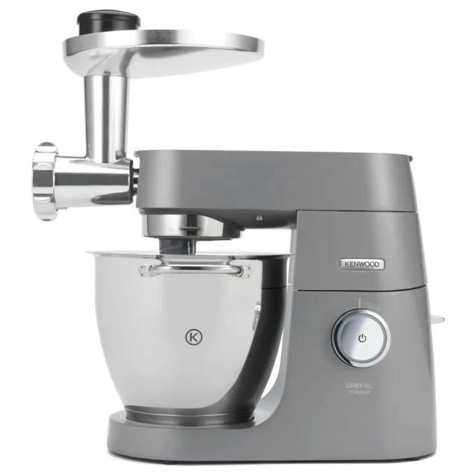 Kenwood KAX950ME Fleischwolfaufsatz Polished — image 2
