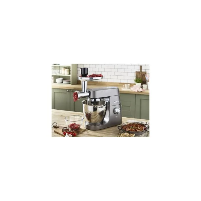 Kenwood KAX950ME Fleischwolfaufsatz Polished — image 7