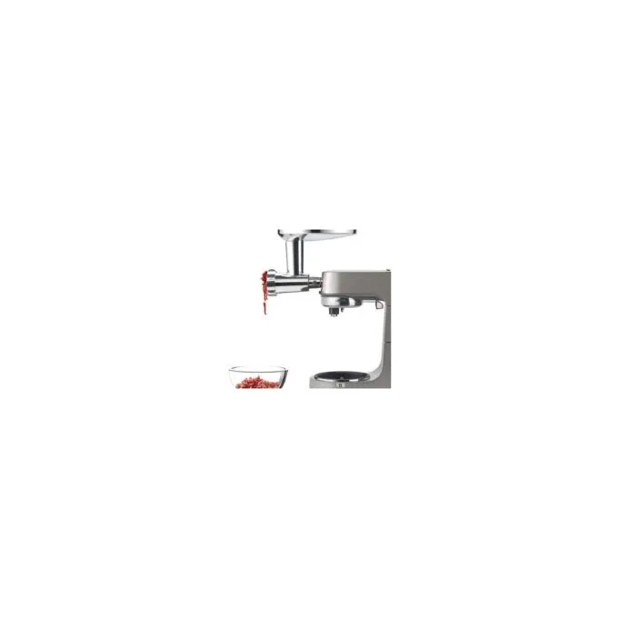 Kenwood KAX950ME Fleischwolfaufsatz Polished — image 8