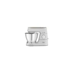 Kenwood Titanium Chef Baker Küchenmaschine weiß