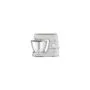 Kenwood Titanium Chef Baker Küchenmaschine weiß