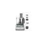 Kenwood Titanium Chef Baker XL Küchenmaschine silber