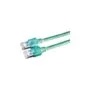 KERPEN Patchkabel Cat5e gekreuzt 2.0m gruen