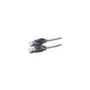 KERPEN Patchkabel Cat6 S STP TM21 Class E Stecker 3m grau