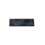 Keychron Keychron V6 Ultra 8K 100% Bk RGB Red H