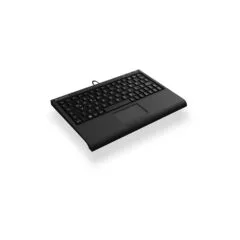 KeySonic ACK-3410 (DE) Super-Mini Smart-Touchpad