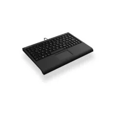 KeySonic ACK-3410 (ES) Super-Mini Smart-Touchpad