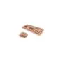 KeySonic Desktop-Set KSKM-5200M-RF (DE) Wireless sand creme