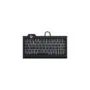 KeySonic KSK-3010ELC (DE) Super-Mini Backlight schwarz