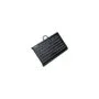 KeySonic KSK-3011ELC (DE) Super-Mini mit Nummernblock sw