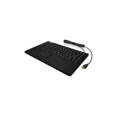 KeySonic KSK-5230IN (CH) IP68 Touchpad + Maus Silikon retail