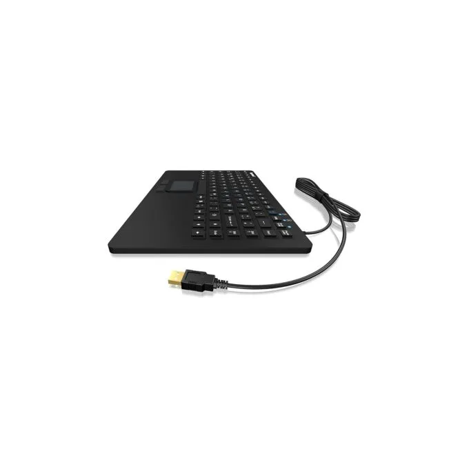 KeySonic KSK-5230IN (DE) IP68 Touchpad Silikon bulk — image 2