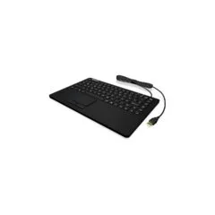 KeySonic KSK-5230IN (DE) IP68 Touchpad Silikon bulk