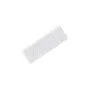 Keysonic KSK-6031INEL - Kompakte Hygienetastatur, Kabelgebunden USB-Anschluss, Beleuchtet, Silikon, Wasser und Staub ...