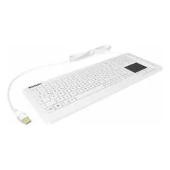 KeySonic KSK-6231INEL (DE) Industrie Touchpad W-dicht