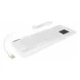 KeySonic KSK-6231INEL (DE) Industrie Touchpad W-dicht