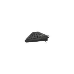 KeySonic KSK-8008U-IP IPX7 schwarz