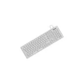 KeySonic KSK-8030 IN IP68 Full-Size Tastatur Wasserdicht