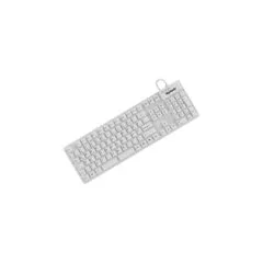 KeySonic KSK-8030 IN IP68 Full-Size Tastatur Wasserdicht