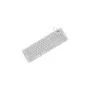 KeySonic KSK-8030 IN IP68 Full-Size Tastatur Wasserdicht