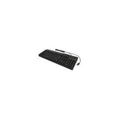KeySonic KSK-8040U-CRT Smart Cardreader schwarz