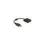 KeySonic Super Mini-TAS, Backlight, BK, KSK-3010ELC