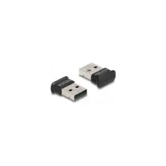 KeySonic Super-Mini-TAS Touchpad,B-light,BK, KSK-3210ELU(UK)