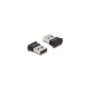KeySonic Super-Mini-TAS Touchpad,B-light,BK, KSK-3210ELU(UK)