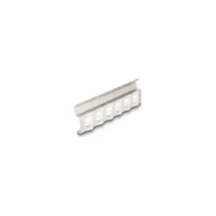 Keystone Halterung 12 Port neigbar für 10? oder 19? Rack und Wandmontage