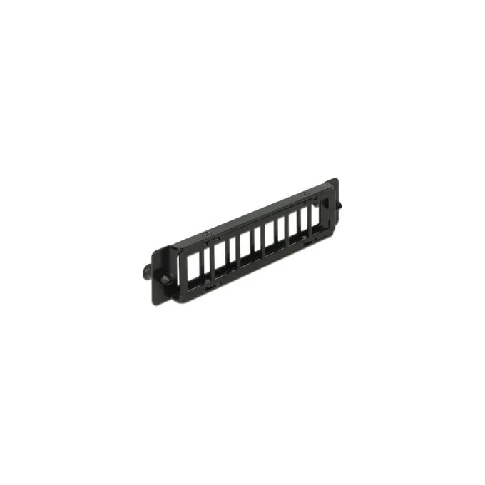 Keystone Halterung 6 Port Panel — image 2