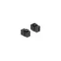 Keystone Modul HDMI Buchse zu HDMI Buchse schwarz